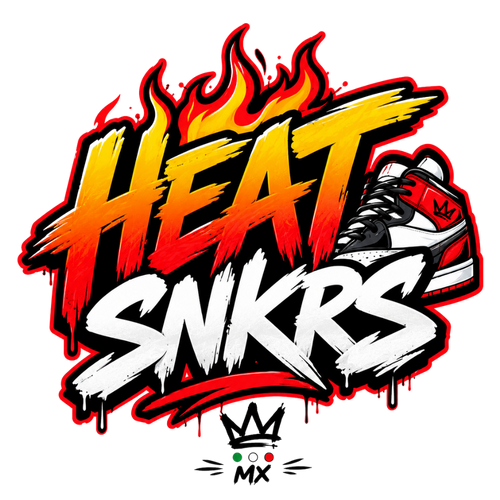 HEAT SNKRS